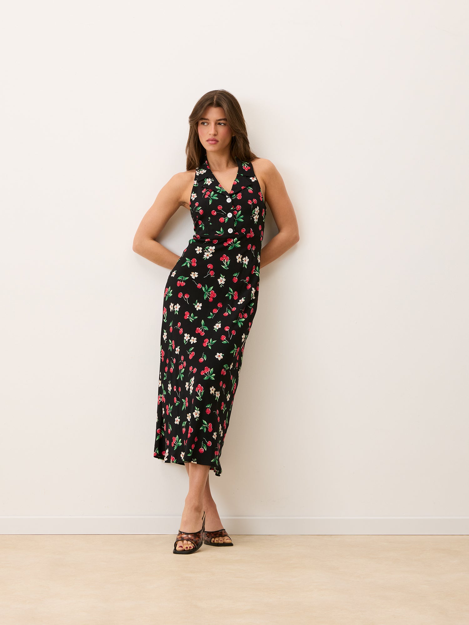 Vestido CARLITA
